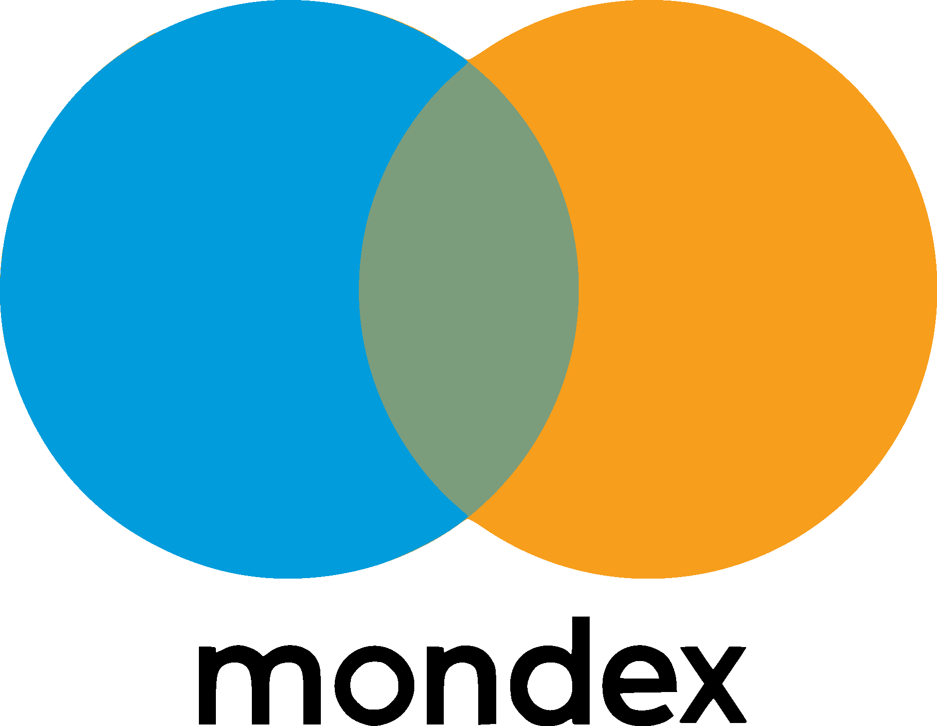 Mondex Logo Vector Logo